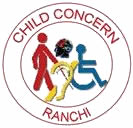 Child Concern - logo