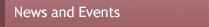 news and Events